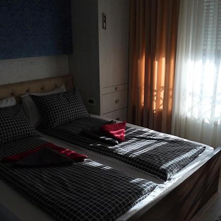 Bella Studios Крушевац Экстерьер фото