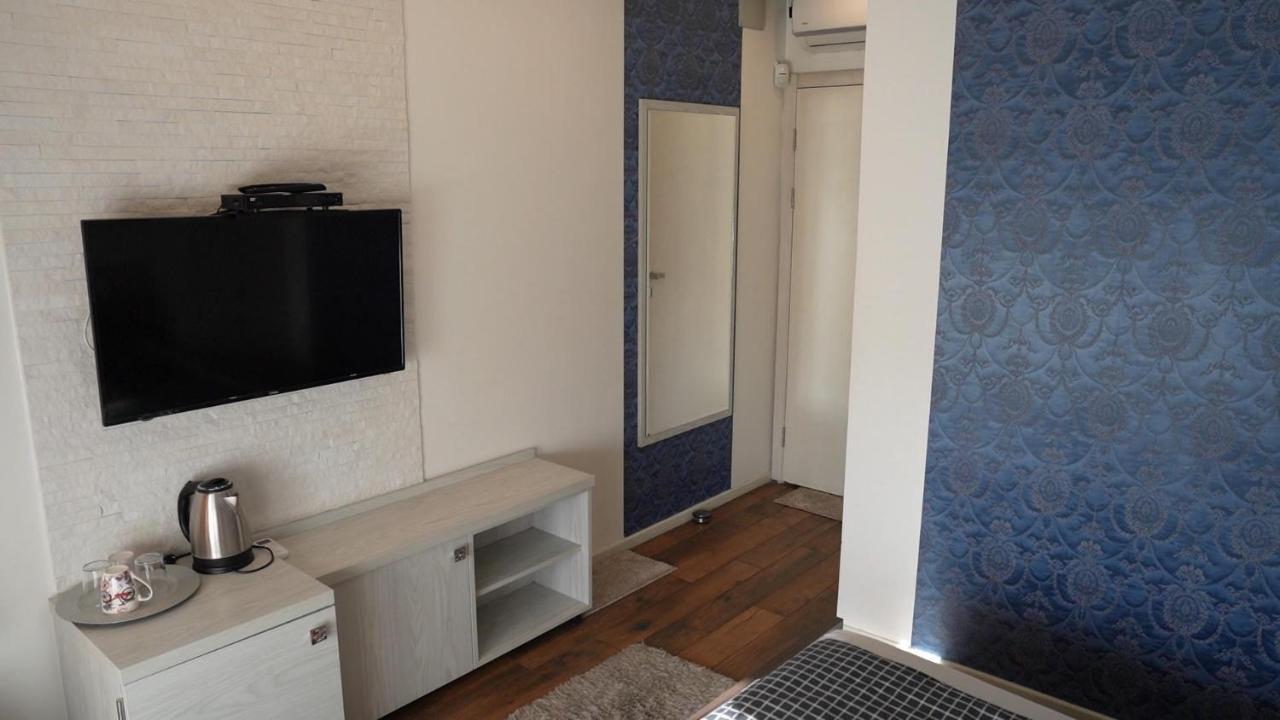 Bella Studios Крушевац Экстерьер фото