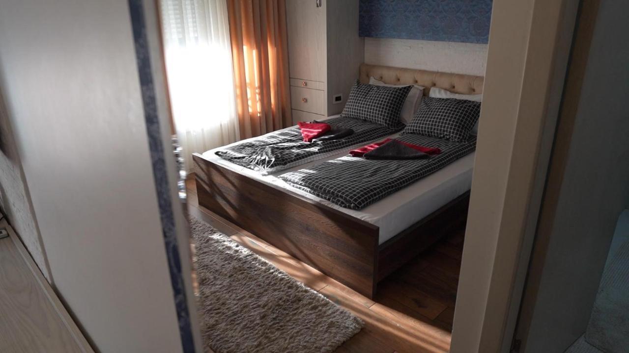 Bella Studios Крушевац Экстерьер фото