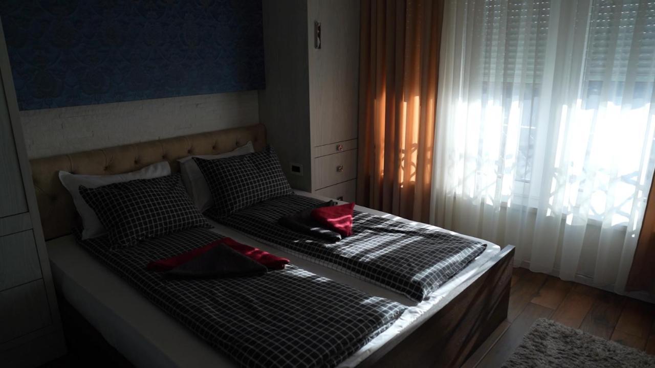 Bella Studios Крушевац Экстерьер фото